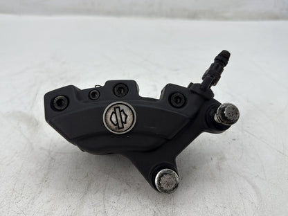 2017 Harley Road Glide Touring FLTRXS OEM Front Right 1 Brake Caliper