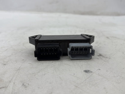 2002 Harley Heritage Softail Classic FLSTC OEM Ignition Computer Module Igniter CDI