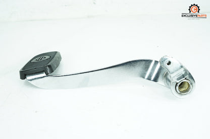 2007 - 2013 Harley-Davidson Touring Electra Glide Classic Foot Brake Control Lever Pedal 42407-08