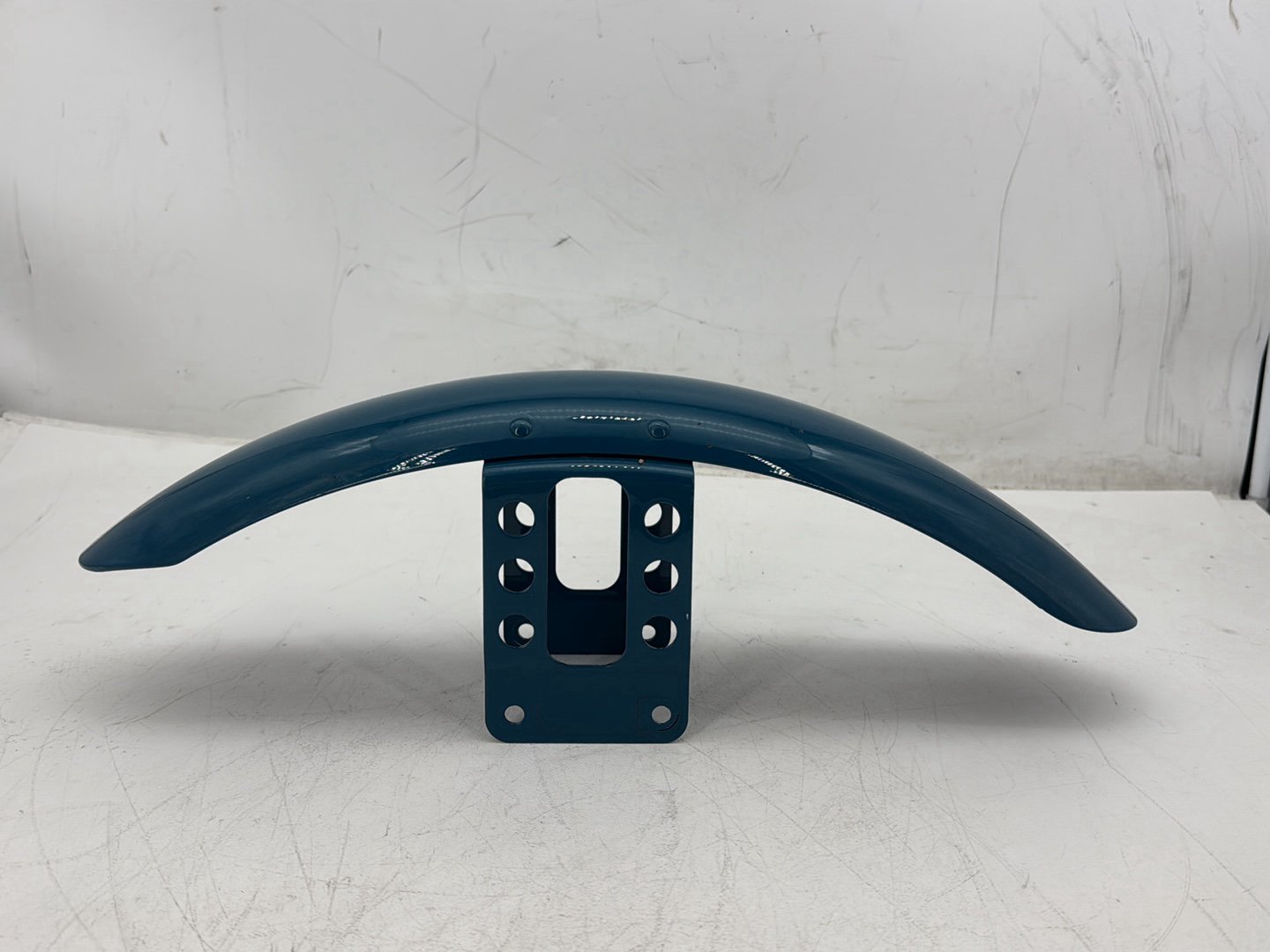 2001 Harley Sportster 883 Hugger XLH883 OEM Front Wheel Fender Shell Panel