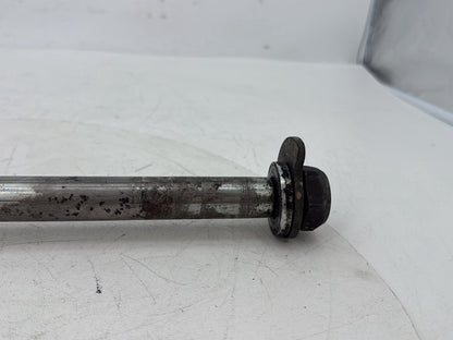 2008 - 2016 Harley-Davidson Touring Electra Glide Ultra Rear Wheel Axle Bolt Shaft 41056-09