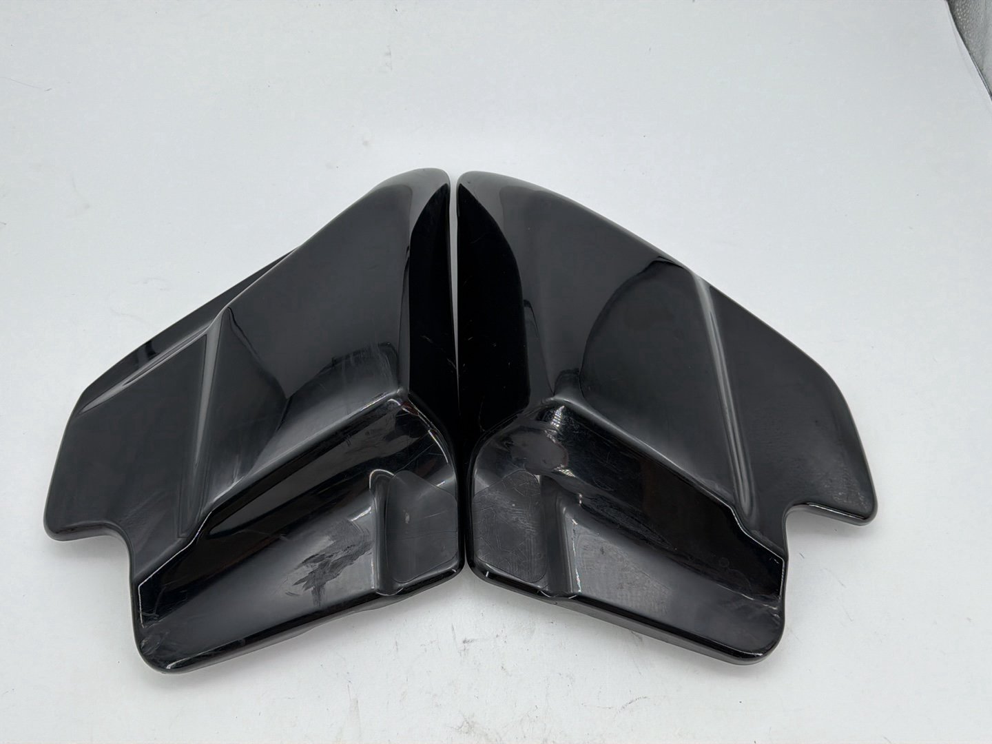 2003 Harley Road King Touring FLHRCI Classic OEM Left Right Side Fairing Cover