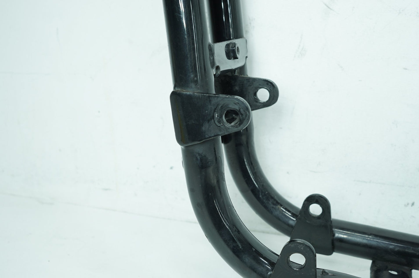 1991 - 2003 Harley-Davidson Sportster Custom Body Main Frame Chassis SLVG 47150-00