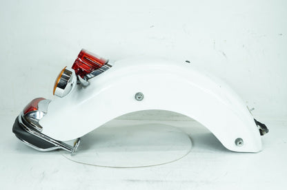 2008 - 2016 Harley-Davidson Touring Electra Glide Ultra Rear Wheel Fender & Turn Signals Bar 59579-09