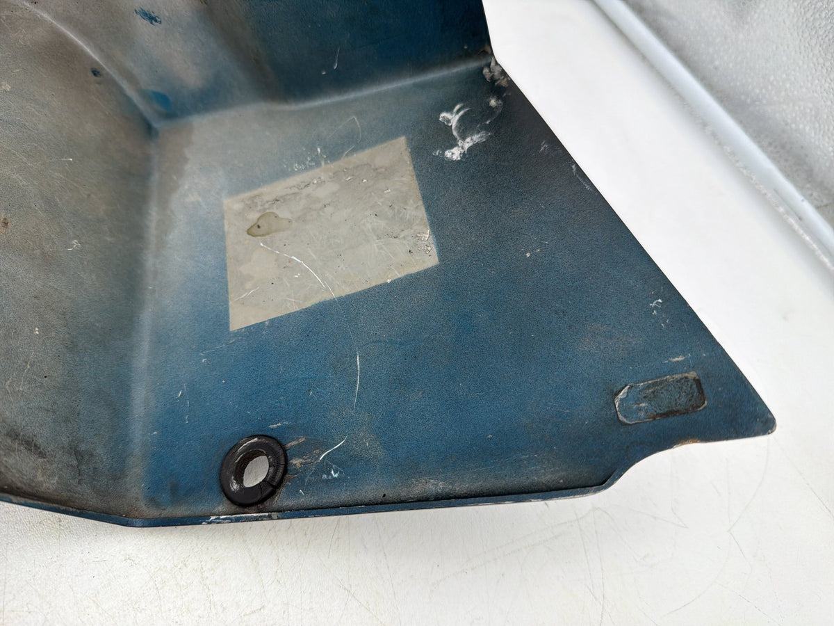 1991 Harley Electra Glide Touring Classic OEM Left Right Side Fairing Cover