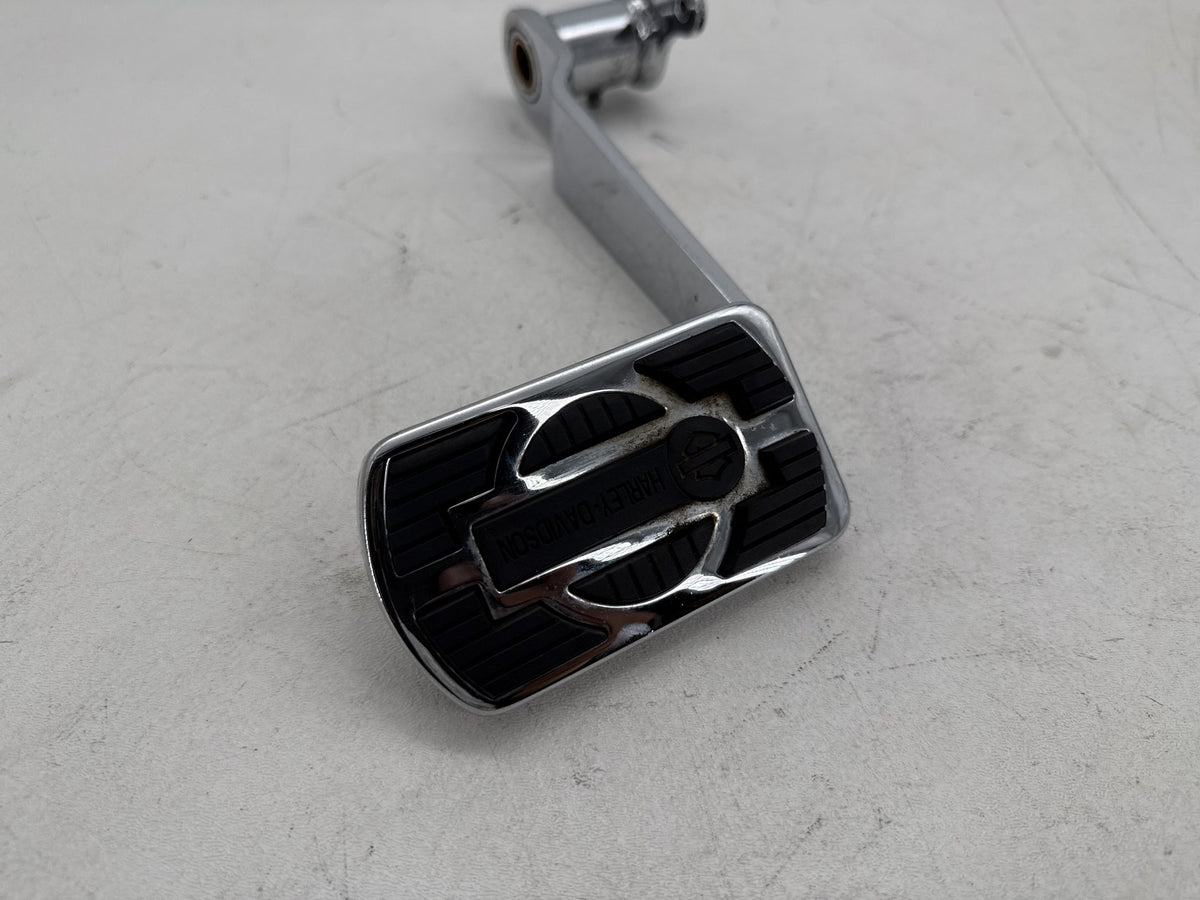 1997 Harley Road King Touring FLHR OEM Foot Brake Control Lever Pedal