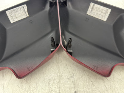 2016 Harley Road King Touring FLHR OEM Left Right Side Fairing Cover