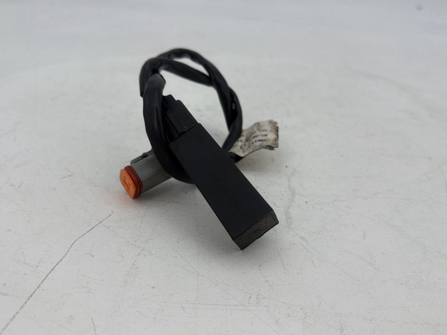 2007 - 2012 Harley-Davidson Touring Electra Glide Ultra Security Module Antenna Wire 68956-07 68956-07