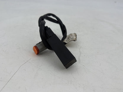 2007 - 2012 Harley-Davidson Touring Electra Glide Ultra Security Module Antenna Wire 68956-07 68956-07