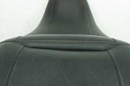 2007 - 2013 Harley-Davidson Touring Electra Glide Ultra Passenger Rider Driver Seat Saddle 52164-10