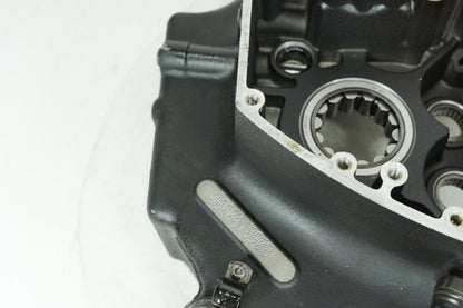 1999 - 2006 Harley-Davidson Softail Heritage Crankcase Shaft Engine Motor Cover 24613-03