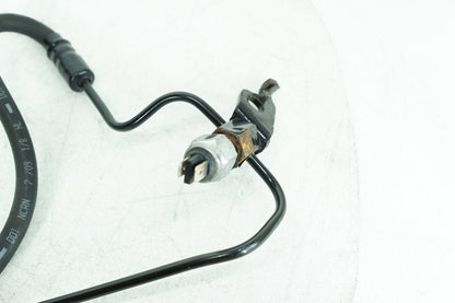 2004 - 2022 Harley-Davidson Sportster Iron 883 Rear Brake Hose Line Pipe  	44429-06B