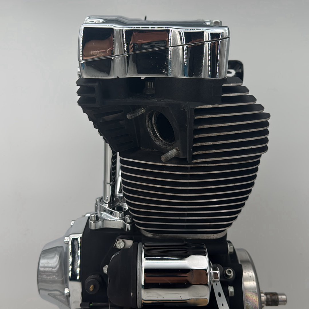 1999 - 2006 Harley-Davidson Dyna Wide Glide CARB Twin Cam 88 Engine Motor 16165-99