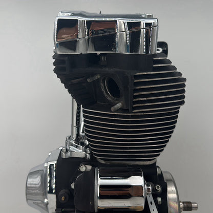 1999 - 2006 Harley-Davidson Dyna Wide Glide CARB Twin Cam 88 Engine Motor 16165-99