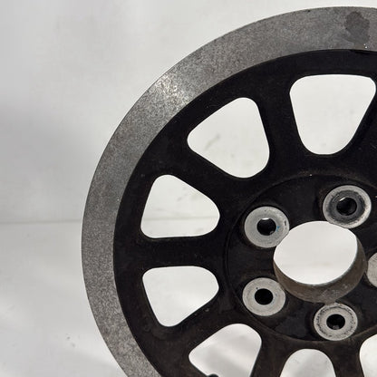 2017 - 2026 Harley-Davidson Softail Heritage Classic 114 Rear Driver Pulley Sprocket 40325-07