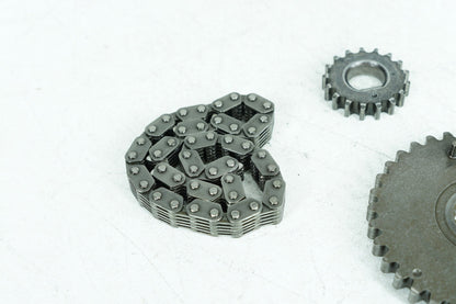 1999 - 2006 Harley-Davidson Touring Road King Engine Motor Main Primary Chain 25610-99