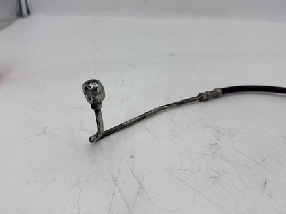 2007 - 2016 Harley-Davidson Touring Electra Glide Ultra Rear Brake Hose Line Pipe ABS  	40610-09