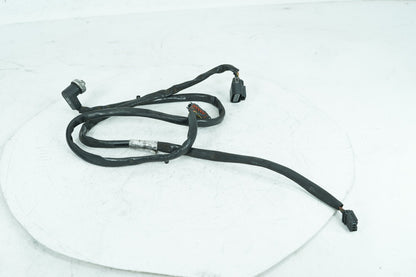 2007 - 2012 Harley-Davidson Touring Electra Glide Ultra Wire Wiring Harness Plug In Connectors 42/09 32130