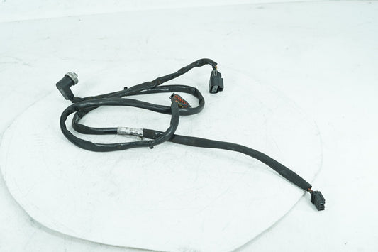 2007 - 2012 Harley-Davidson Touring Electra Glide Ultra Wire Wiring Harness Plug In Connectors 42/09 32130