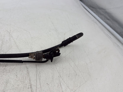 2000 Harley Softail FLSTC Heritage Classic OEM Rear Brake Hose Line Pipe