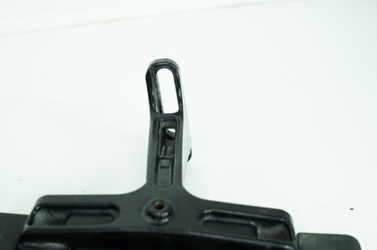 2008 - 2016 Harley-Davidson Touring Electra Police Left & Right Passenger Floorboard Foot Rest 52719-93