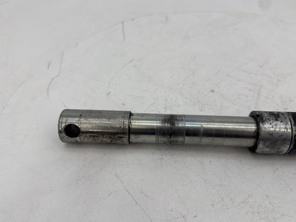 1999 - 2006 Harley-Davidson Touring Electra Glide Ultra Front Wheel Axle Bolt Shaft 43364-00