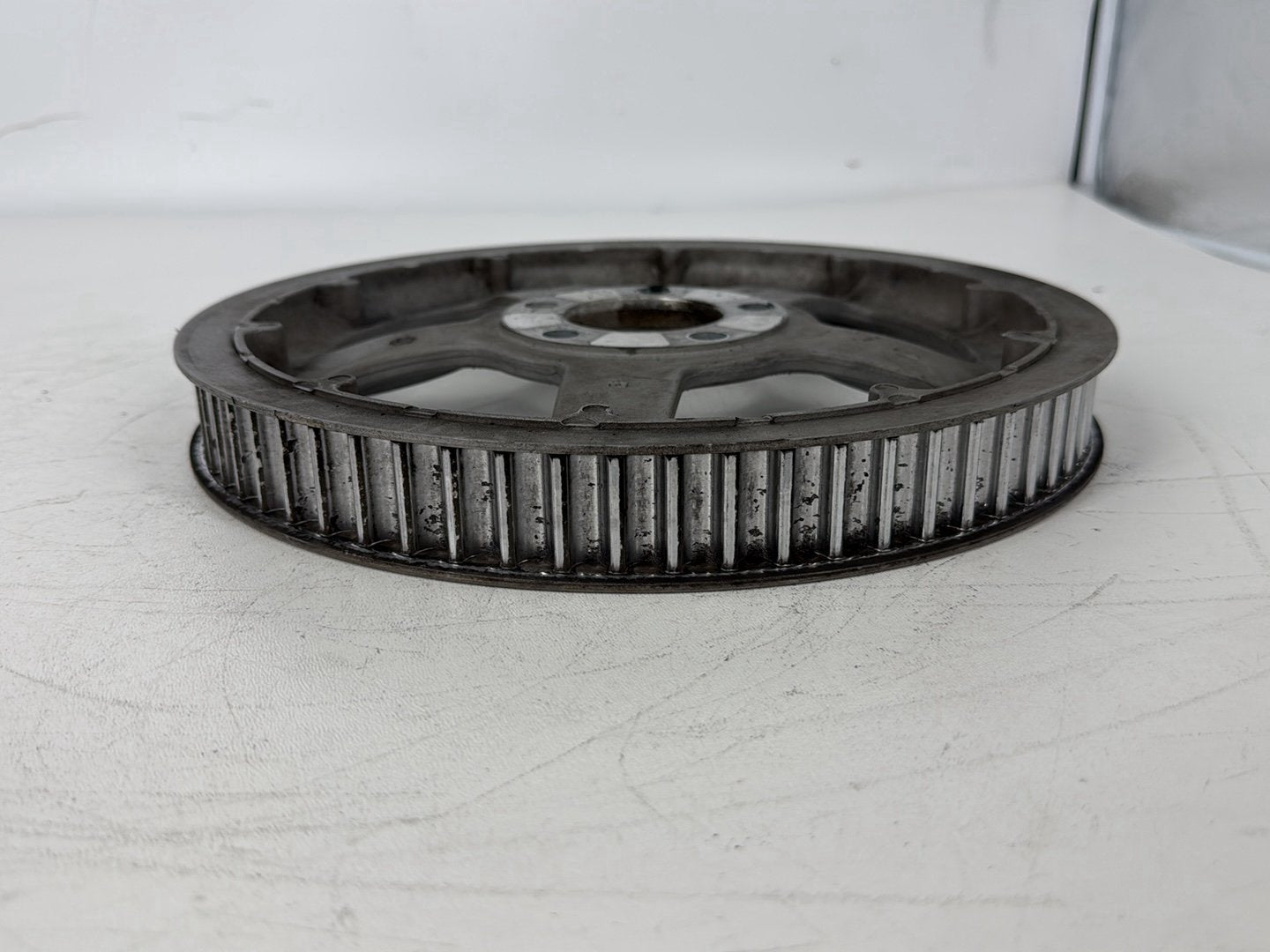 2005 Harley Sportster XL883C 883 Custom OEM Rear Driver Pulley Sprocket