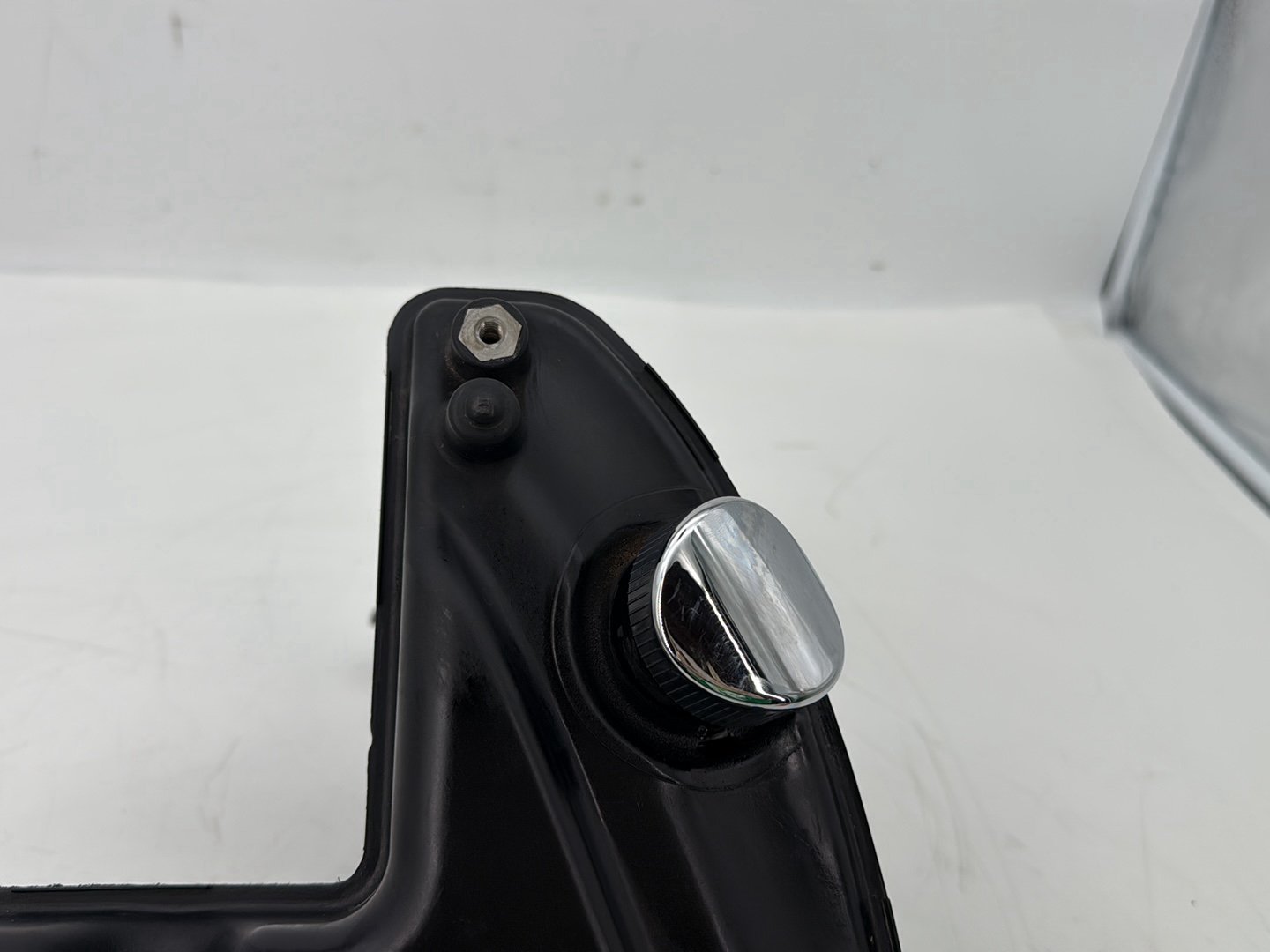 2004 - 2013 Harley-Davidson Sportster 1200 Custom Oil Tank Reservoir Bottle Canister & Dipstick 62888-04
