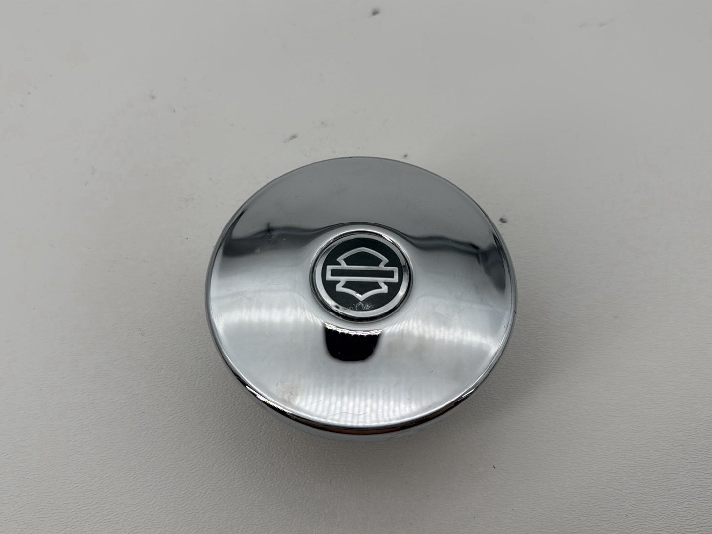1999 - 2006 Harley-Davidson Dyna Wide Glide Fuel Gas Tank Cap Bushing Hub 62803-97A
