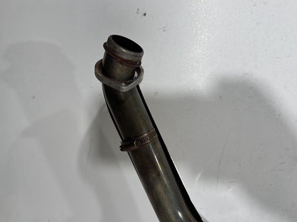 1998 Harley Road King Touring FLHRCI Classic OEM Exhaust Header Pipes Muffler