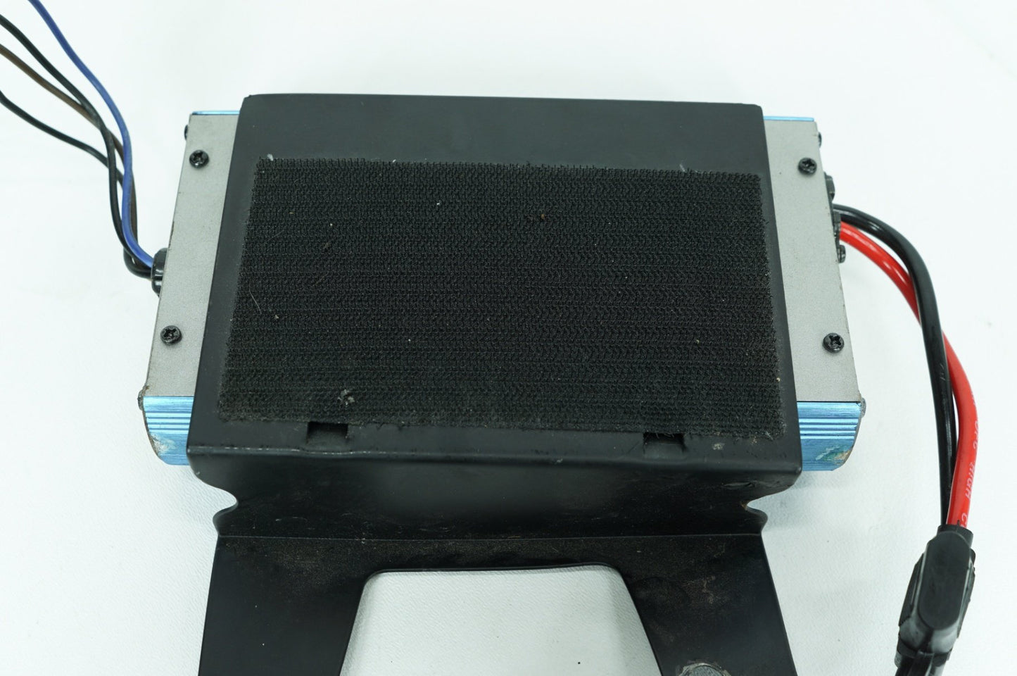 2008 - 2016 Harley-Davidson Touring Road Glide Radio Stereo Audio Sound Amplifier Amp REV225-RM