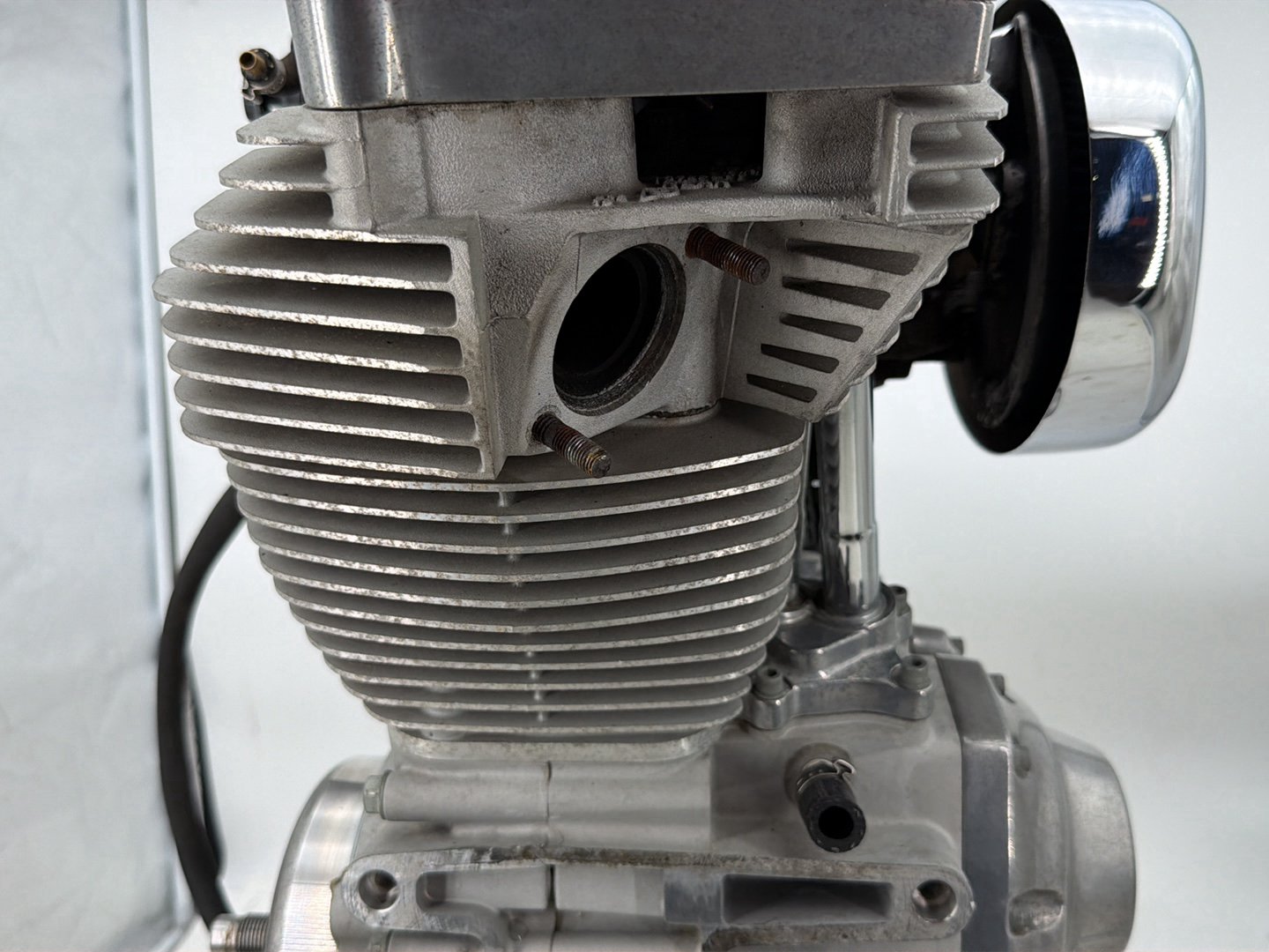2003 Harley Touring FLHT Electra Glide OEM CARB Twin Cam 88 Engine Motor 32K