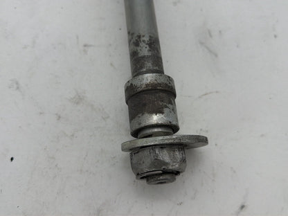2003 Harley Road King Touring FLHRCI Classic OEM Rear Wheel Axle Bolt Shaft