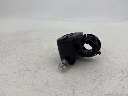 2004 Harley Touring FLHT Electra Glide OEM Front Right Brake Lever Master Cylinder