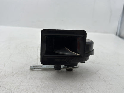 2007 Harley Touring FLHTCU Electra Glide Ultra OEM Signal Horn Klaxon Beep