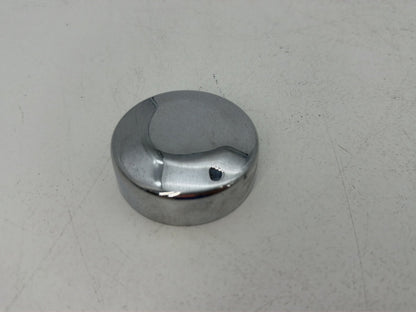 1986 - 1998 Harley-Davidson Softail Heritage Classic Front 1 Fork Tube Slider Guard Cover 45670-80A