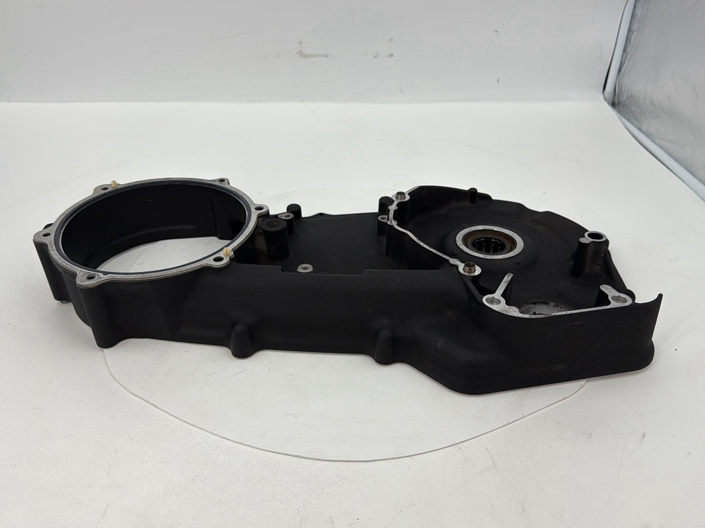 2007 - 2017 Harley-Davidson Dyna Wide Glide Inner Primary Clutch Cover 60681-06C