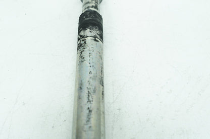 2007 - 2012 Harley-Davidson Touring Electra Glide Front Wheel Axle Bolt Shaft 43364-00