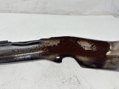 2003 Harley Electra Glide Touring Ultra FLHTCUI OEM Left Right Saddlebag Fender Struts Brackets