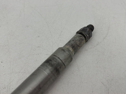 2007 - 2012 Harley-Davidson Touring Street Glide Front Wheel Axle Bolt Shaft