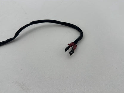 1999 - 2006 Harley-Davidson Dyna Low Rider Rear Brake Master Cylinder Reservoir