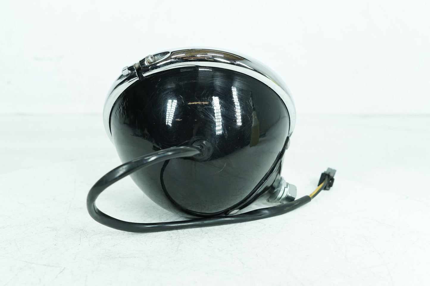 2004 - 2013 Harley-Davidson Sportster Low Headlight Headlamp Head Lamp Light LED 69619-02A