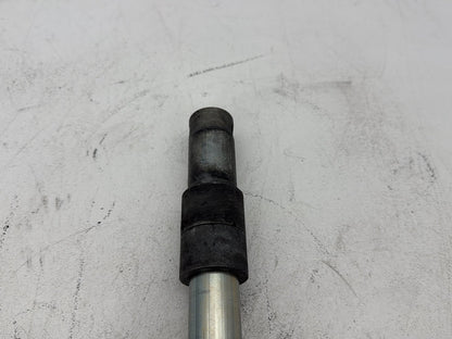 2003 Harley Electra Glide Touring Ultra FLHTCUI OEM Front Wheel Axle Bolt Shaft