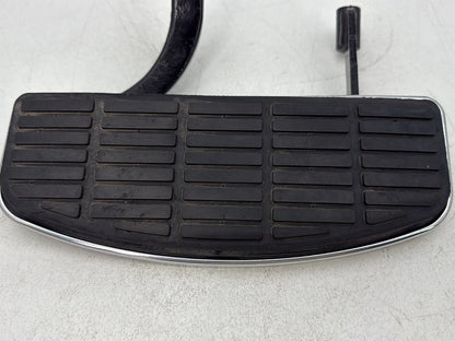 2007 - 2012 Harley-Davidson Touring Electra Glide Ultra Right Driver 1 Floorboard Foot Rest
