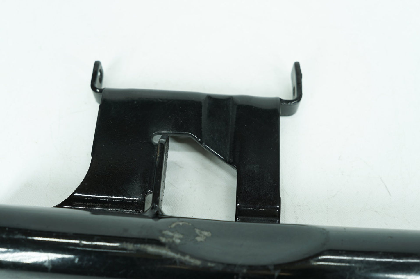 1999 - 2006 Harley-Davidson Softail Fat Boy Seat Bracket Mount Support Mounting  	48868-00