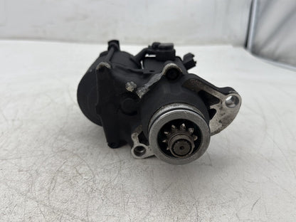 2013 Harley Electra Glide Touring Ultra FLHTCUI OEM Engine Starter Motor