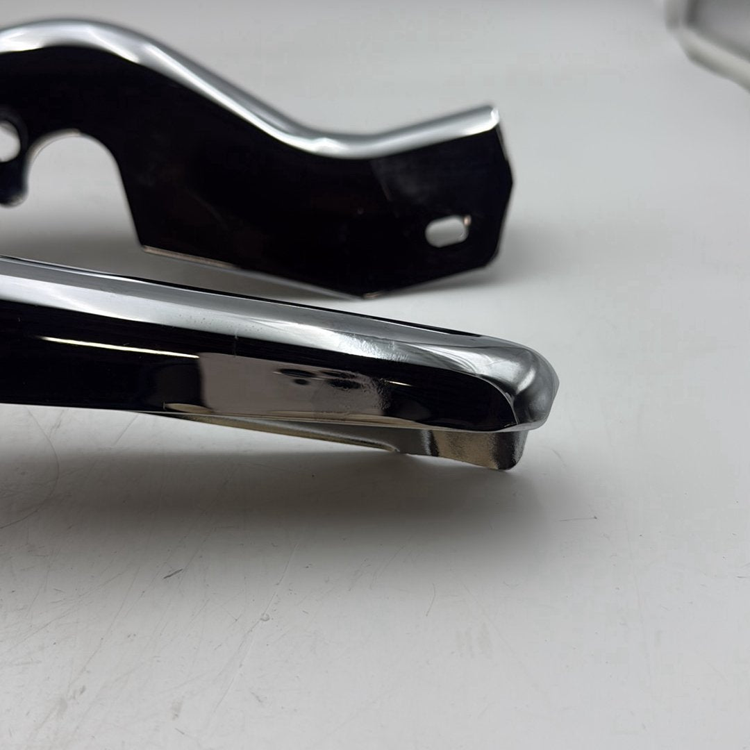 2007 - 2012 Harley-Davidson Touring Electra Glide Classic Rear Left Right Fender Struts Bracket  	47502-97