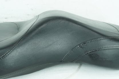 2007 - 2016 Harley-Davidson Dyna Super Glide Passenger Rider Driver Seat Saddle 53079-06