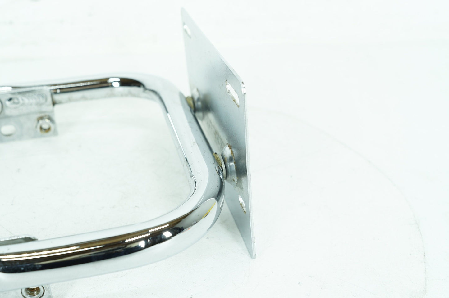 1999 - 2006 Harley-Davidson Touring Road King Classic Rear License Plate Support Bar Holder 53422-97