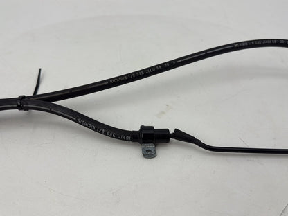 2004 - 2013 Harley-Davidson Sportster 883 Custom Front Brake Hose Line Pipe   45449-04A